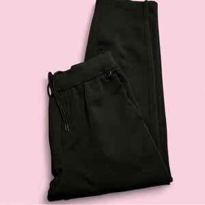 Nike Women's Black Joggers